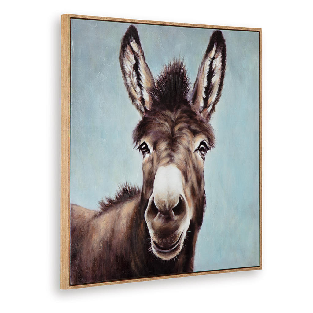Landerton Wall Art Signature Design by Ashley® Wall Decor