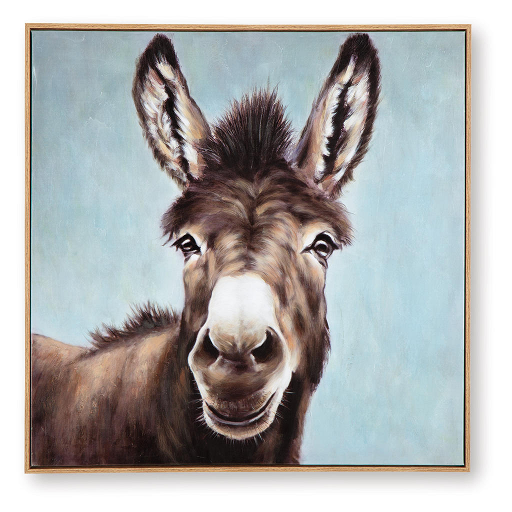 Landerton Wall Art Signature Design by Ashley® Wall Decor