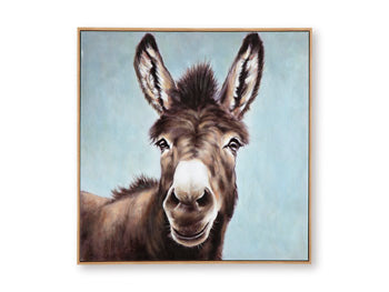 Landerton Wall Art Signature Design by Ashley® Wall Decor