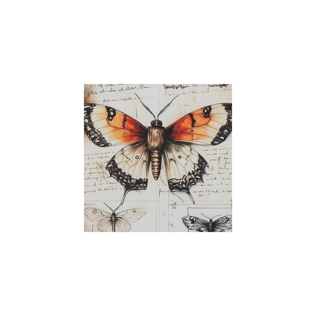 Jossletts Wall Art (Set of 3) Signature Design by Ashley® Wall Decor