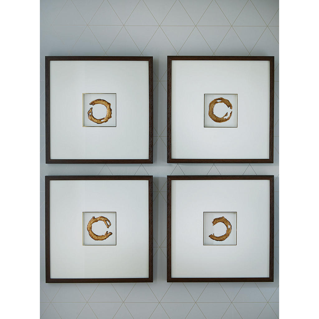 Dallbourne Wall Art (Set of 4) Signature Design by Ashley® Wall Decor