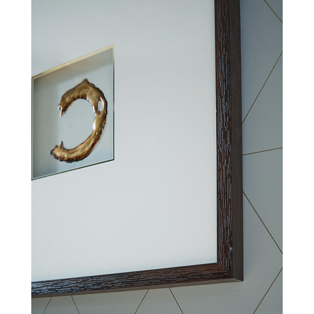 Dallbourne Wall Art (Set of 4) Signature Design by Ashley® Wall Decor