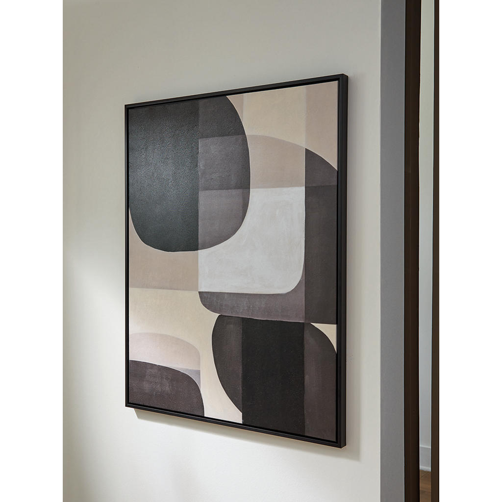 Kesleigh Wall Art Signature Design by Ashley® Wall Decor