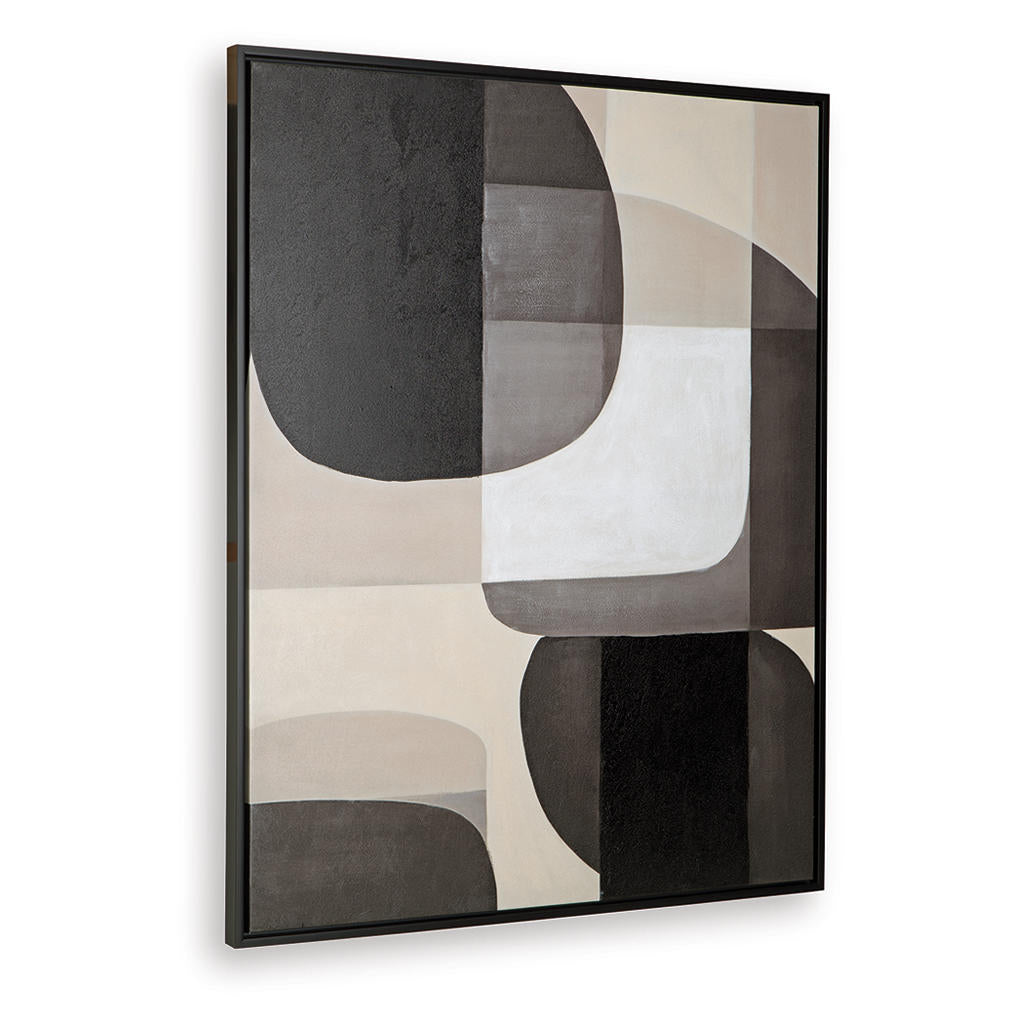 Kesleigh Wall Art Signature Design by Ashley® Wall Decor