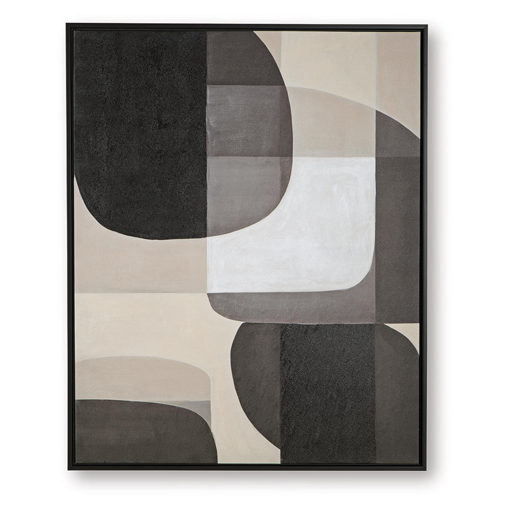 Kesleigh Wall Art Signature Design by Ashley® Wall Decor