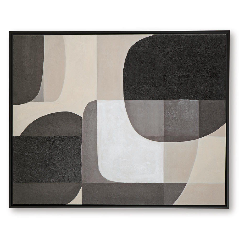Kesleigh Wall Art Signature Design by Ashley® Wall Decor
