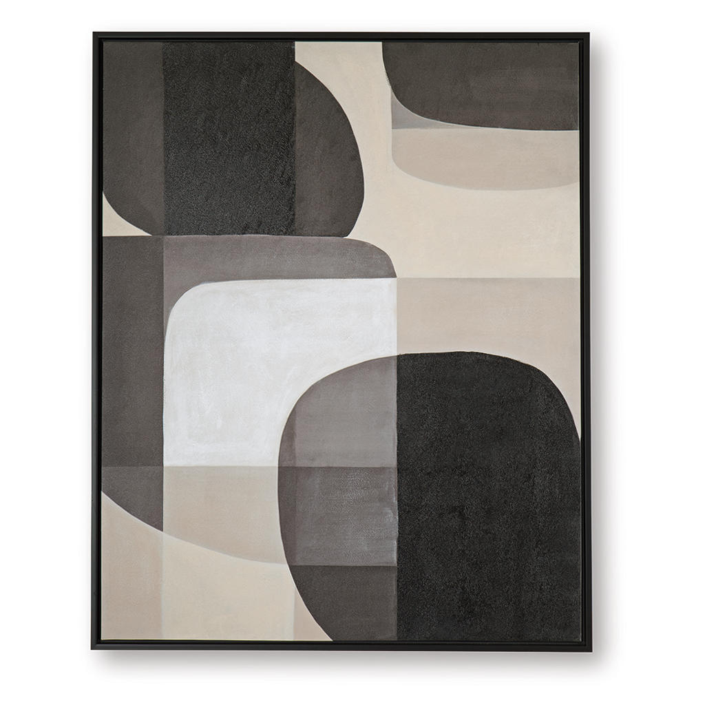 Kesleigh Wall Art Signature Design by Ashley® Wall Decor
