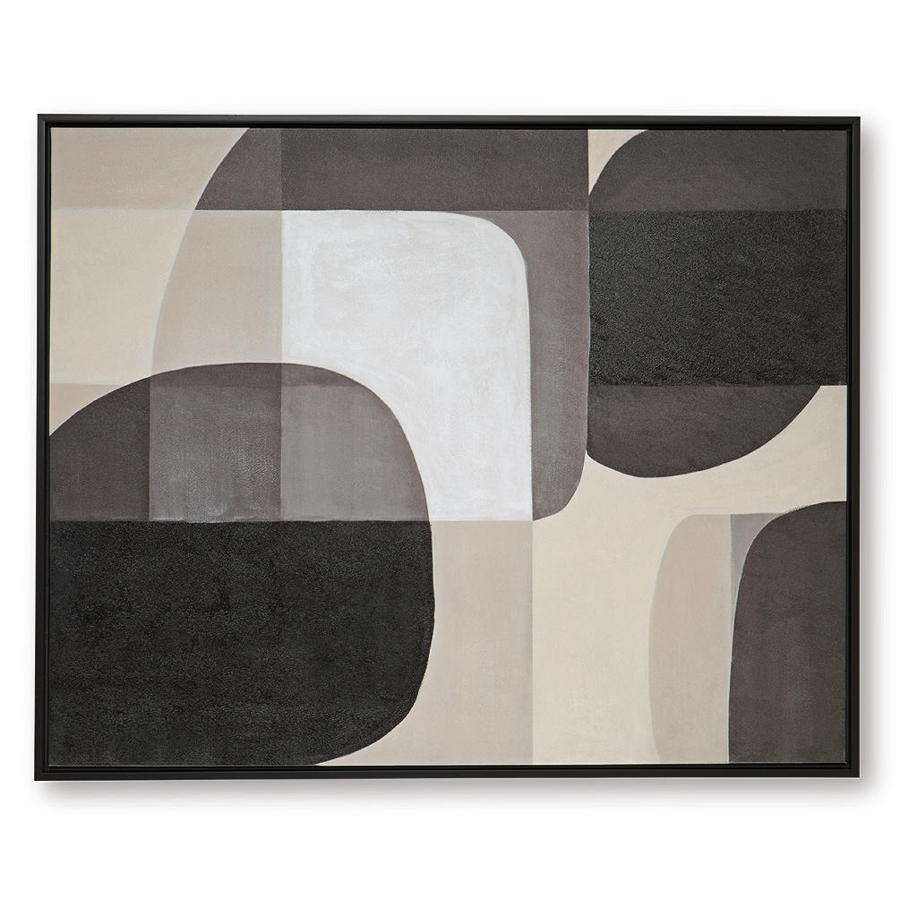 Kesleigh Wall Art Signature Design by Ashley® Wall Decor