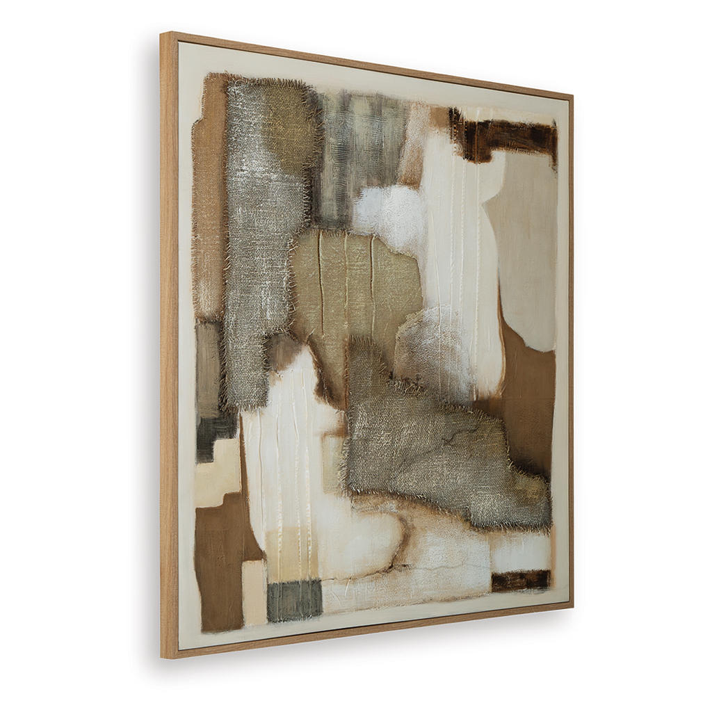 Wylander Wall Art Signature Design by Ashley® Wall Decor