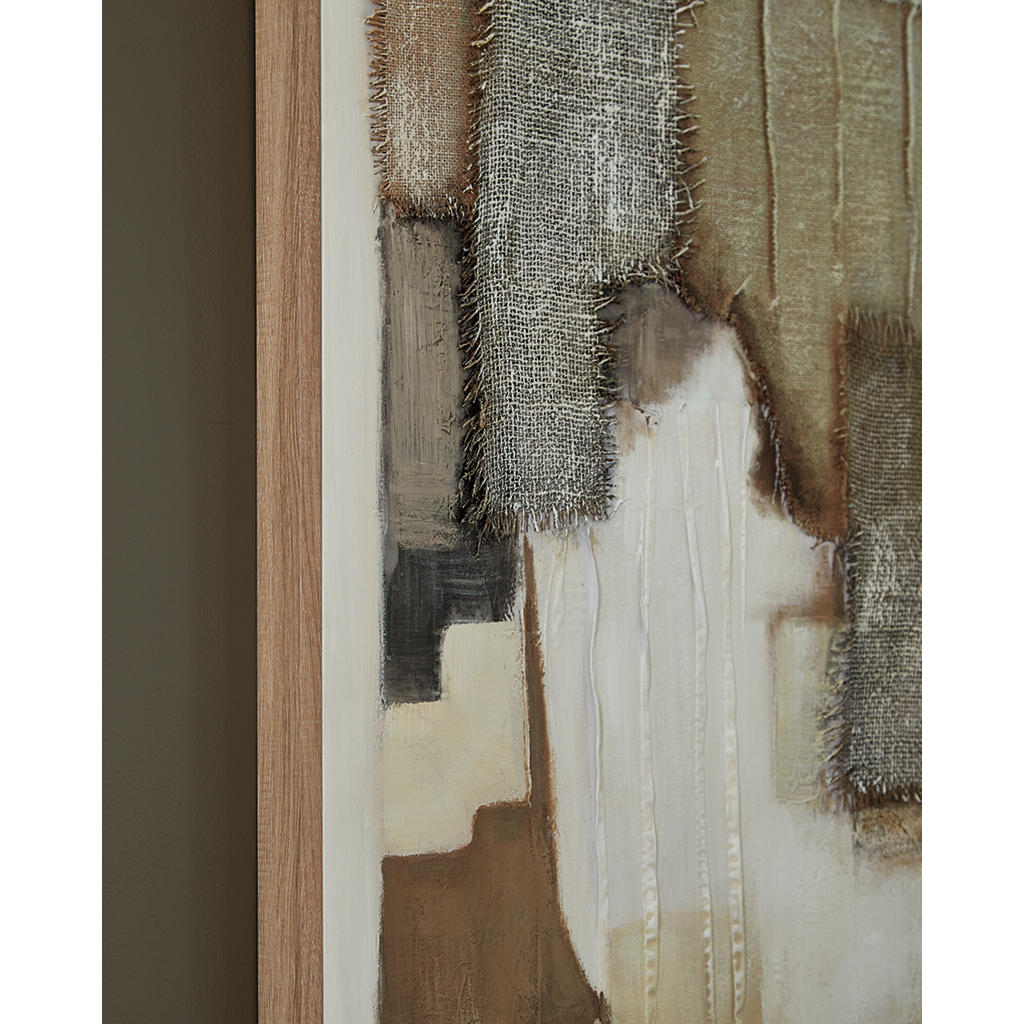 Wylander Wall Art Signature Design by Ashley® Wall Decor