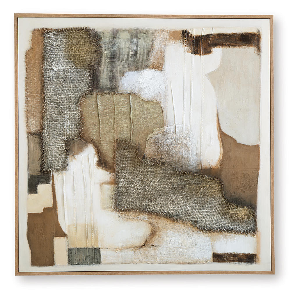 Wylander Wall Art Signature Design by Ashley® Wall Decor