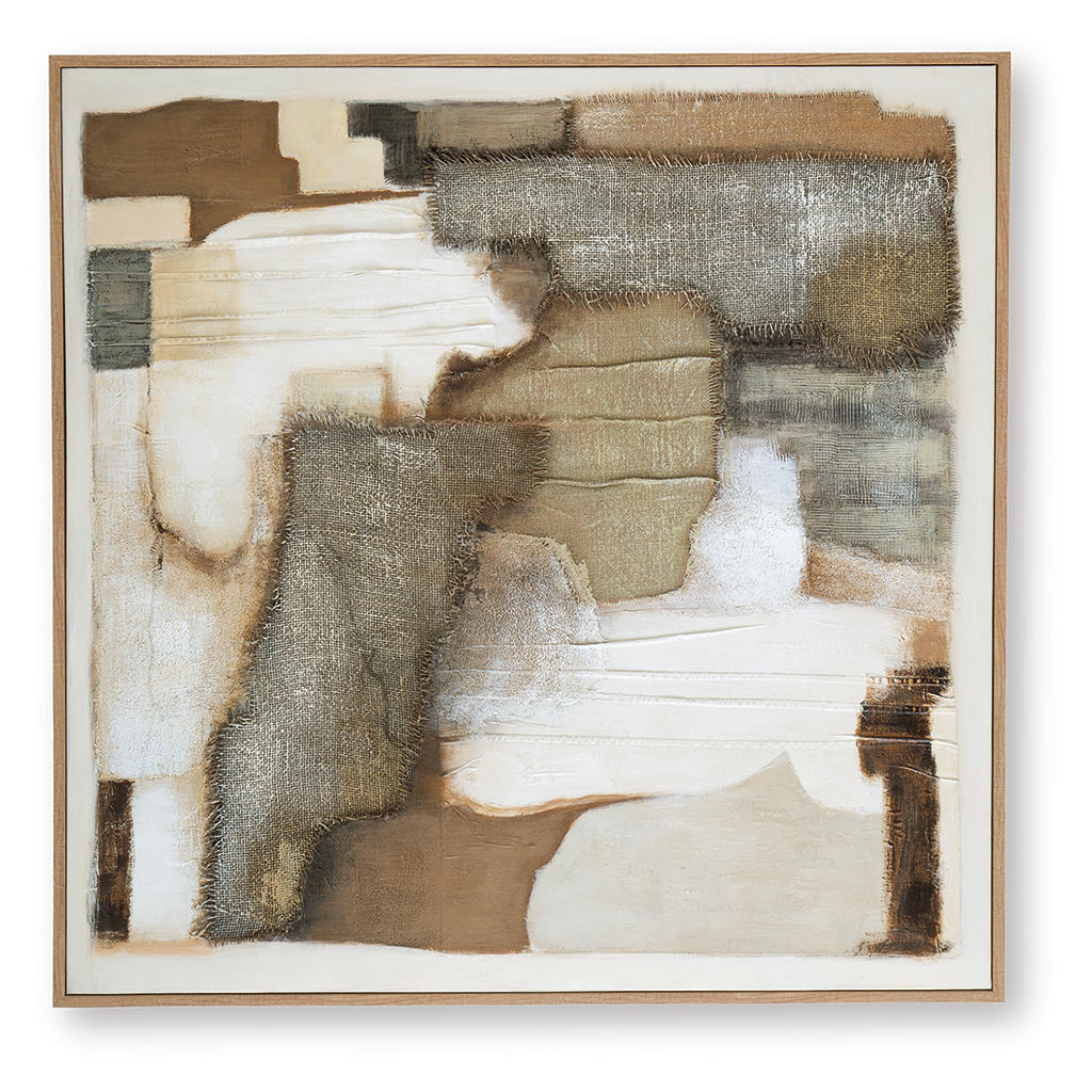 Wylander Wall Art Signature Design by Ashley® Wall Decor