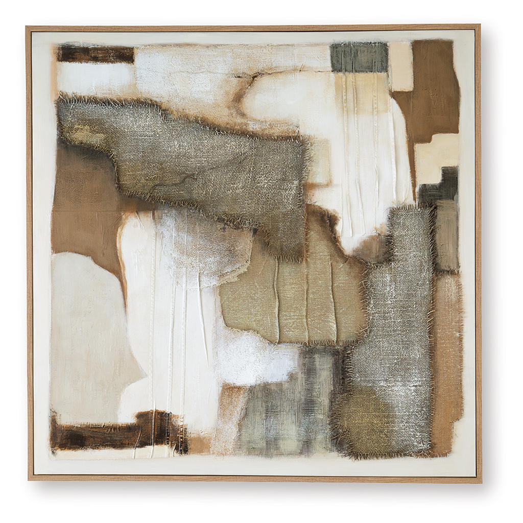 Wylander Wall Art Signature Design by Ashley® Wall Decor