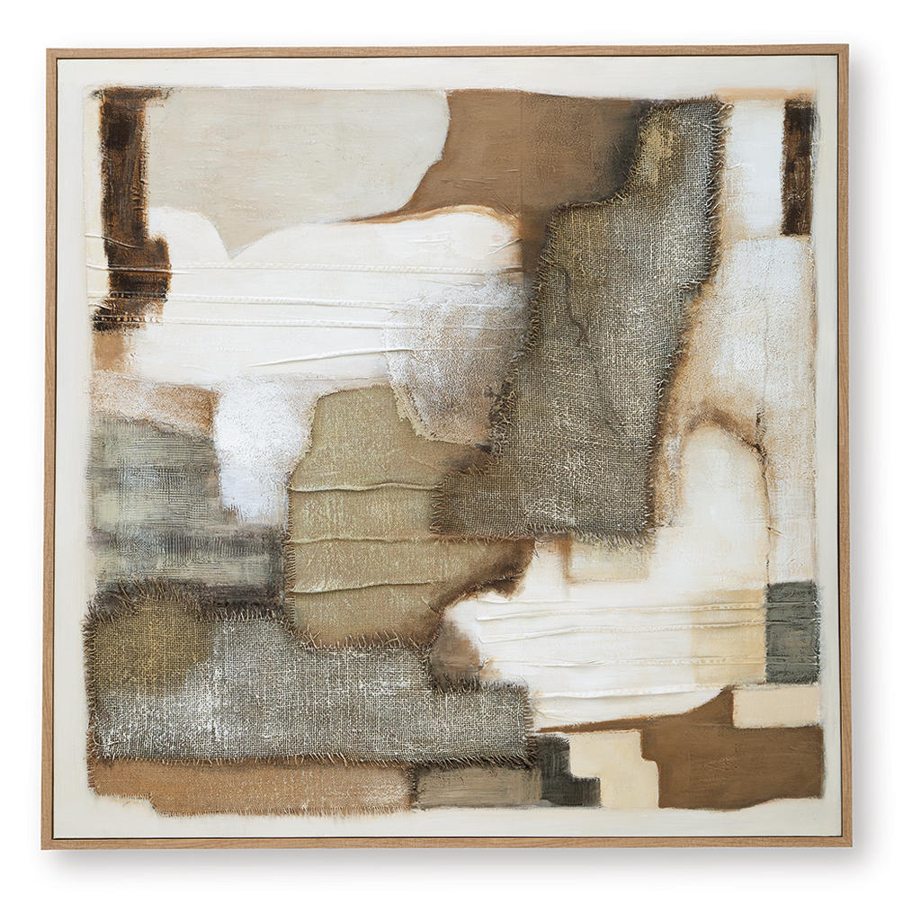 Wylander Wall Art Signature Design by Ashley® Wall Decor