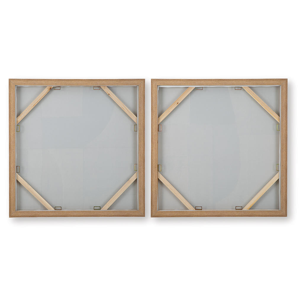 Bexlen Wall Art (Set of 2) Signature Design by Ashley® Wall Decor