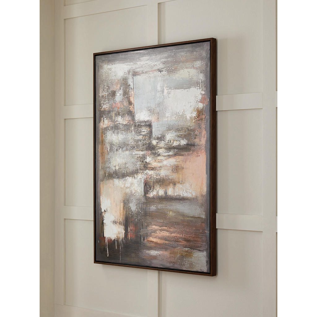 Floymour Wall Art Signature Design by Ashley® Wall Decor