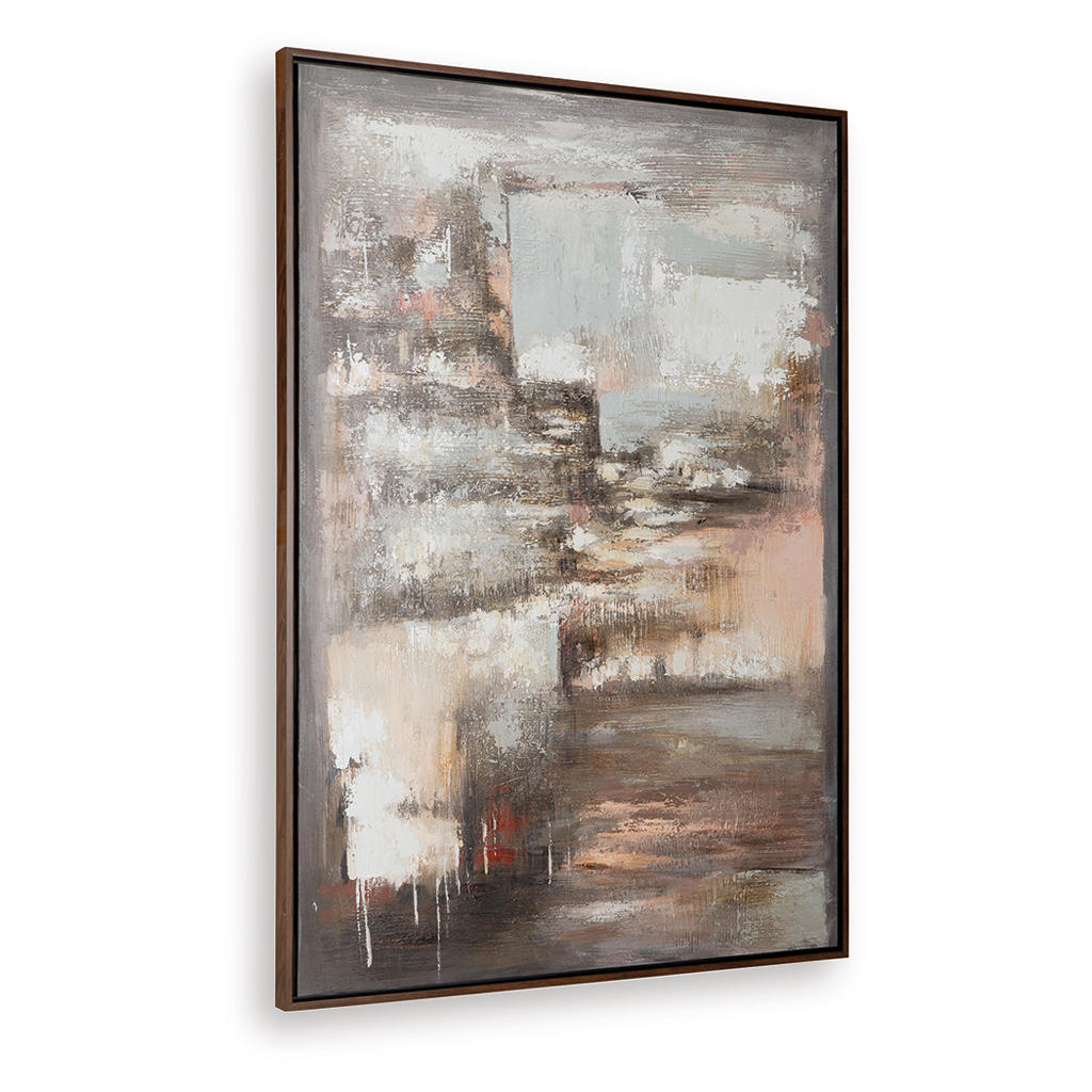 Floymour Wall Art Signature Design by Ashley® Wall Decor