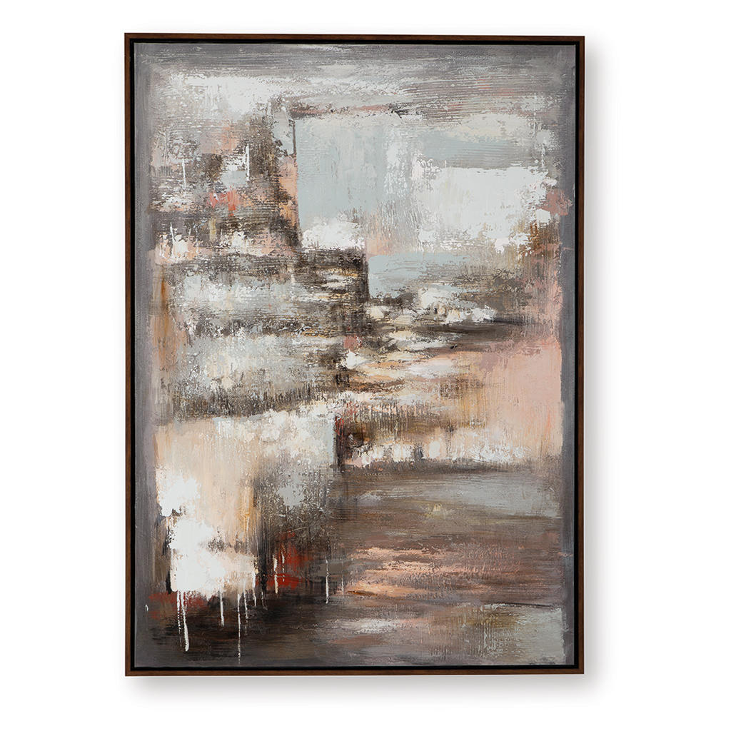 Floymour Wall Art Signature Design by Ashley® Wall Decor