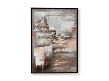 Floymour Wall Art Signature Design by Ashley® Wall Decor