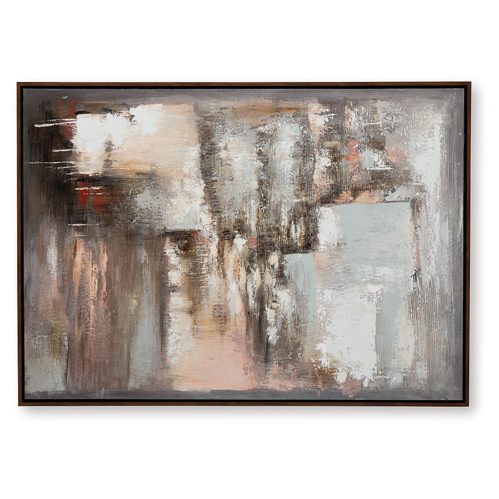 Floymour Wall Art Signature Design by Ashley® Wall Decor