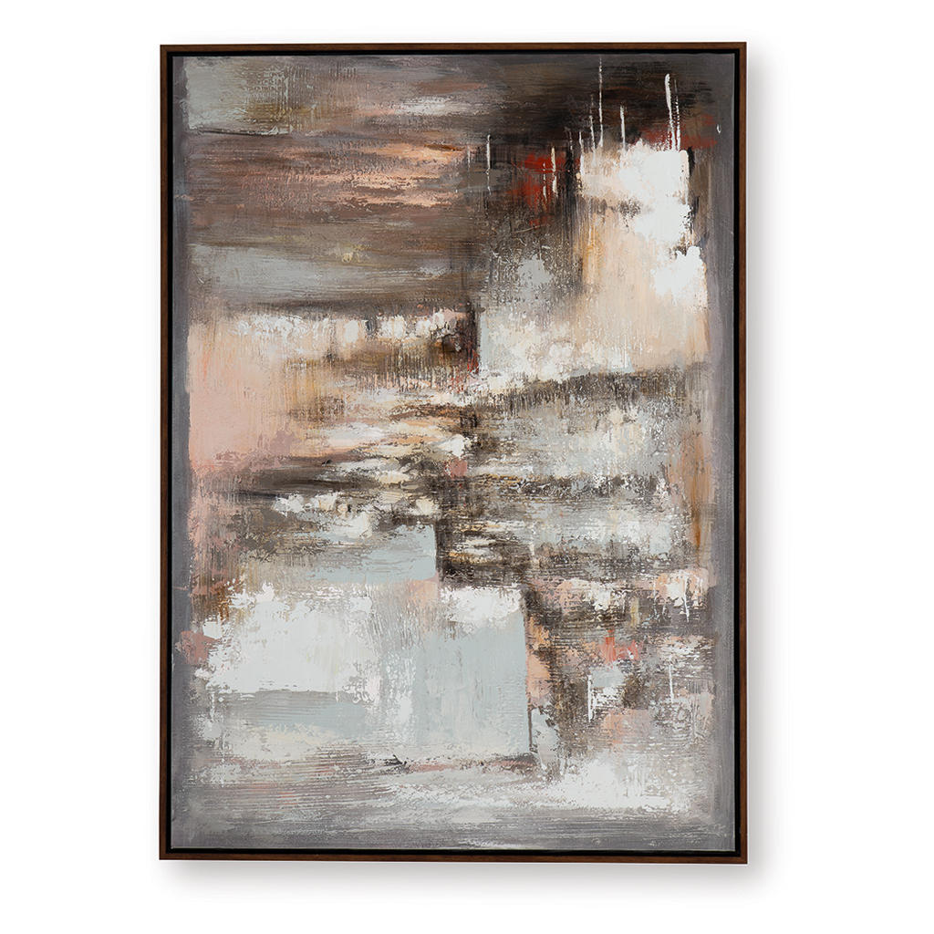 Floymour Wall Art Signature Design by Ashley® Wall Decor