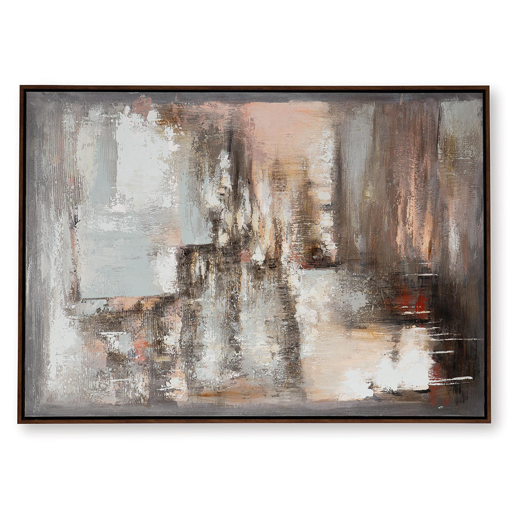 Floymour Wall Art Signature Design by Ashley® Wall Decor