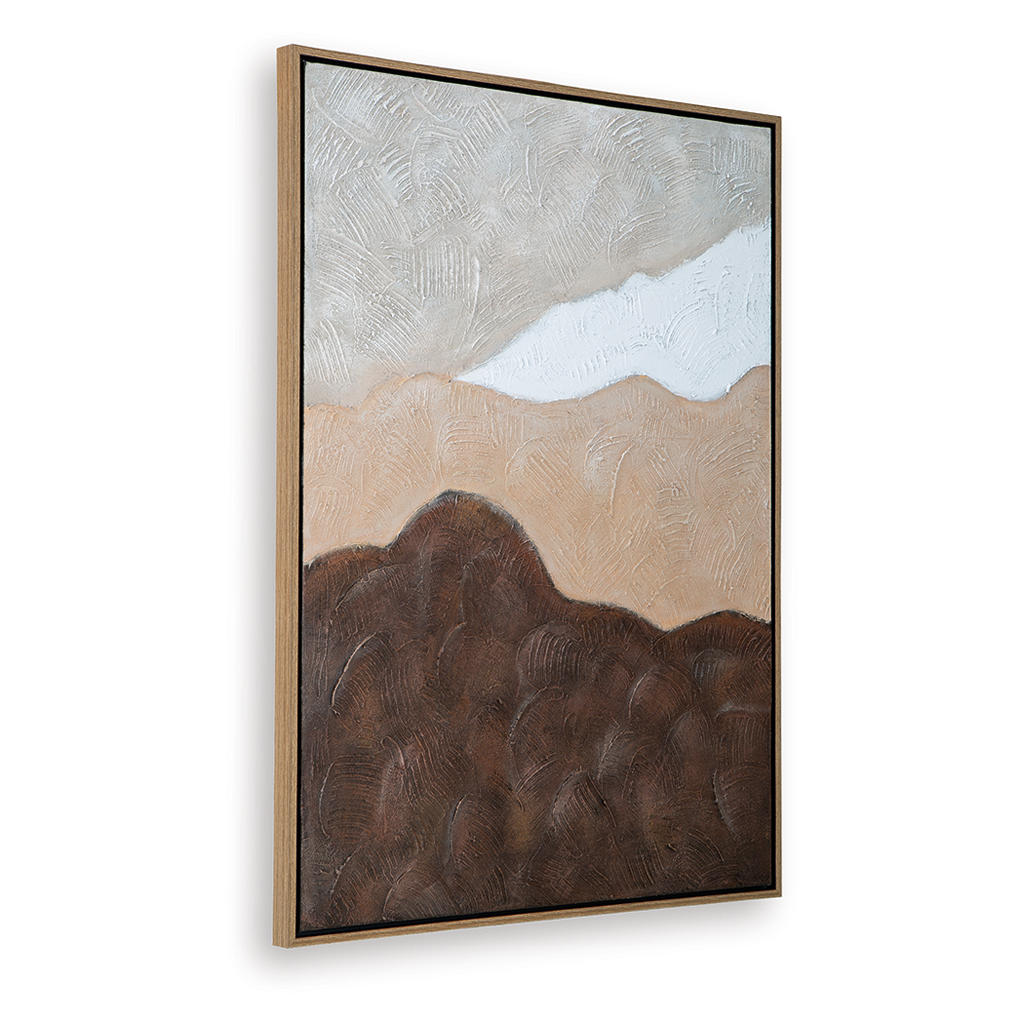 Fanthorne Wall Art Signature Design by Ashley® Wall Decor