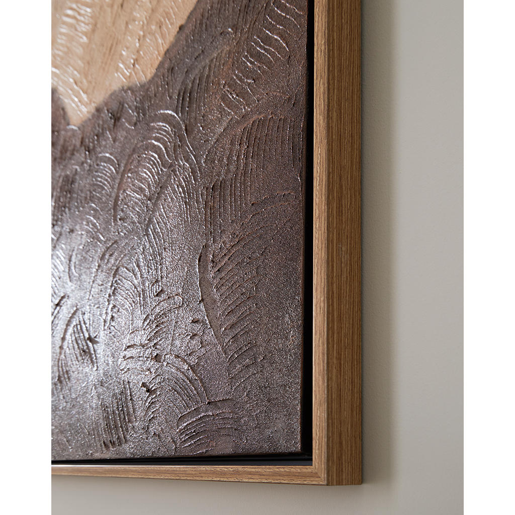 Fanthorne Wall Art Signature Design by Ashley® Wall Decor