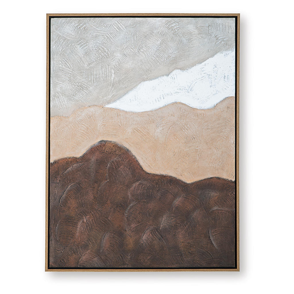Fanthorne Wall Art Signature Design by Ashley® Wall Decor