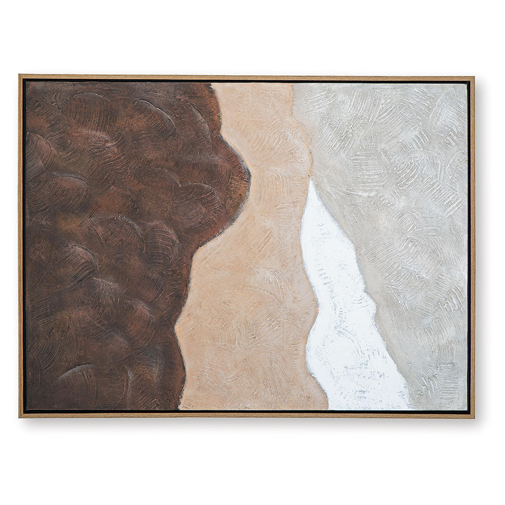 Fanthorne Wall Art Signature Design by Ashley® Wall Decor