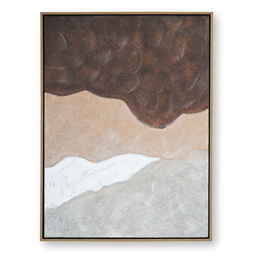 Fanthorne Wall Art Signature Design by Ashley® Wall Decor