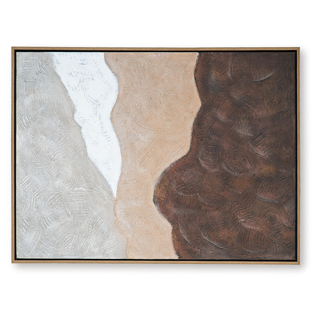 Fanthorne Wall Art Signature Design by Ashley® Wall Decor