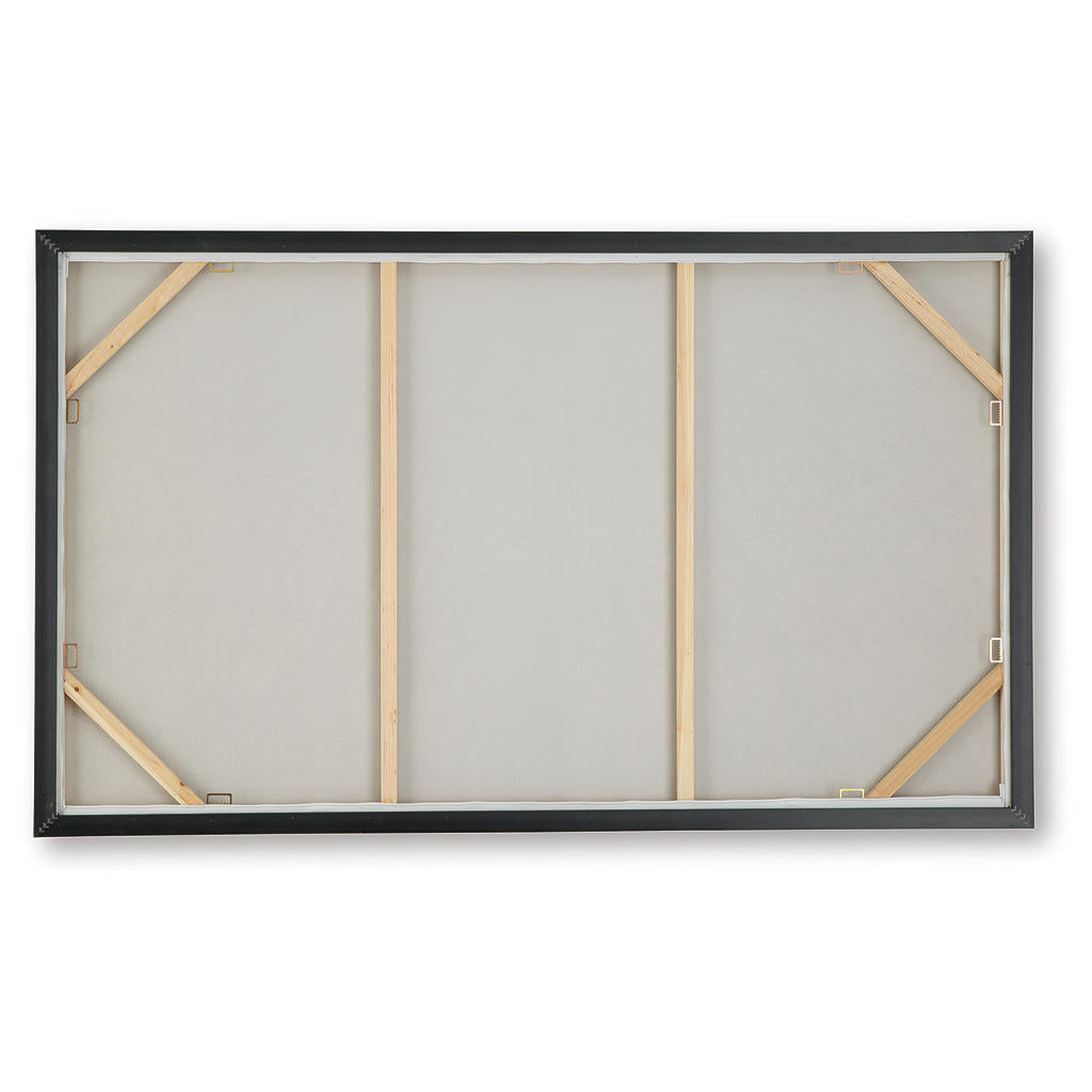 Waldard Wall Art Signature Design by Ashley® Wall Decor