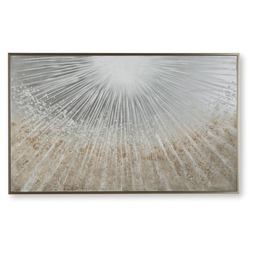 Waldard Wall Art Signature Design by Ashley® Wall Decor