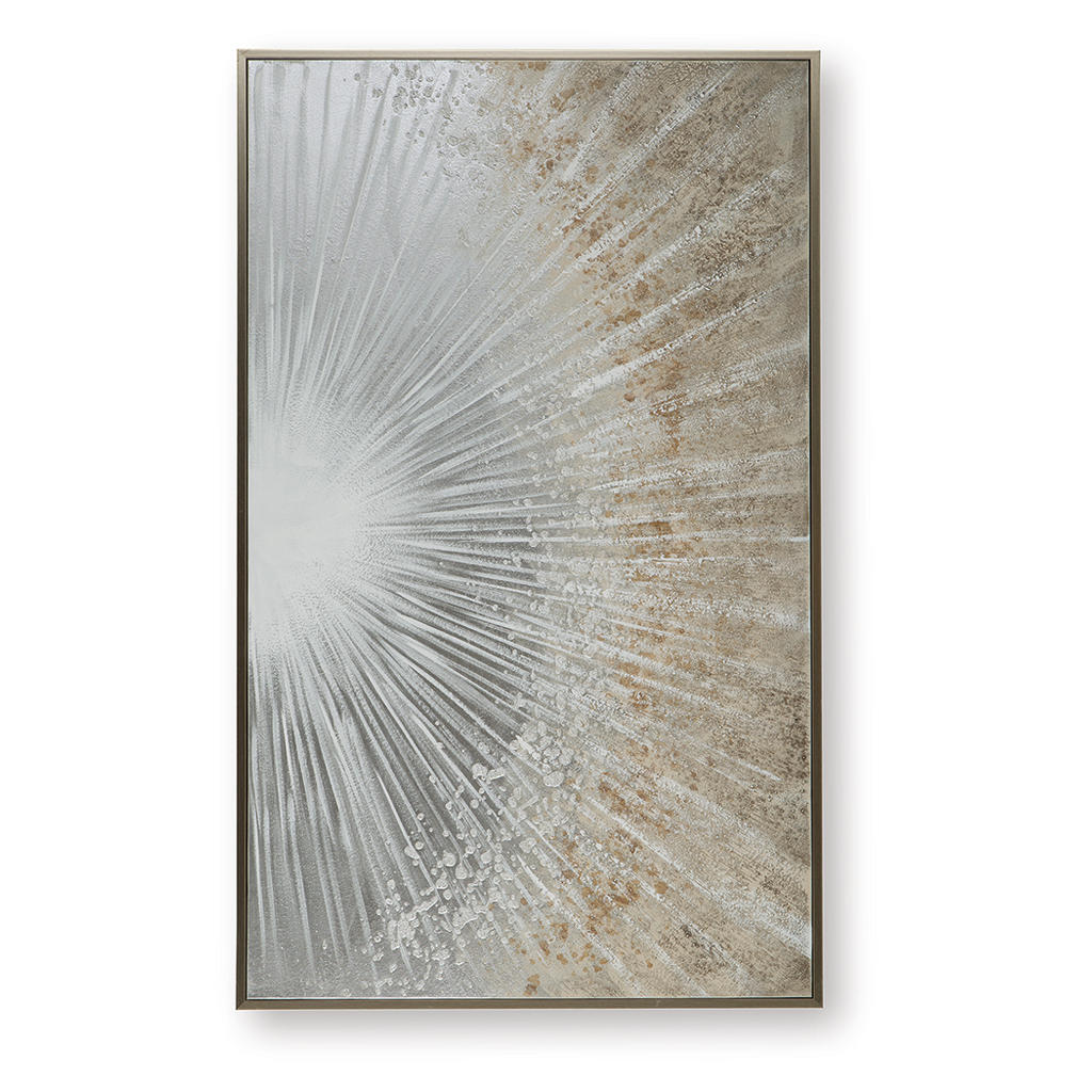 Waldard Wall Art Signature Design by Ashley® Wall Decor