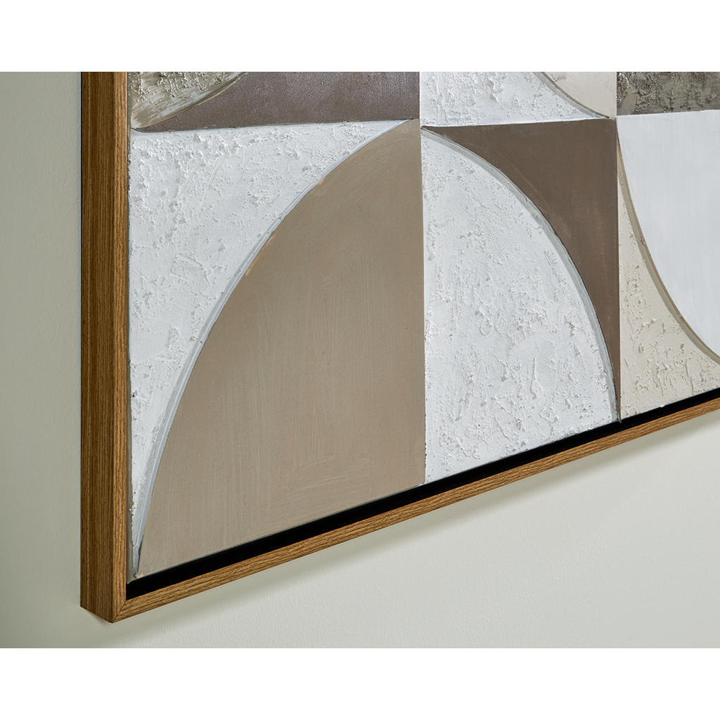 Harelman Wall Art Signature Design by Ashley® Wall Decor