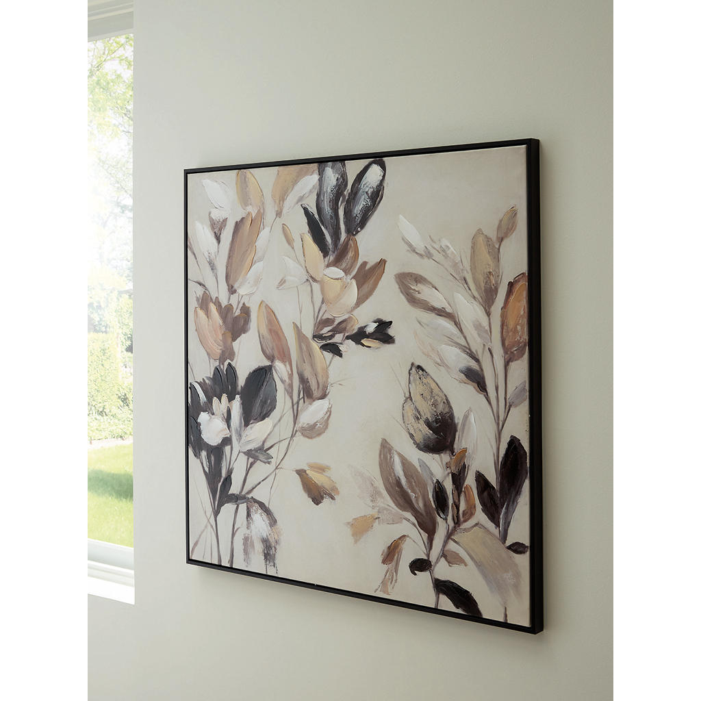 Trulow Wall Art Signature Design by Ashley® Wall Decor