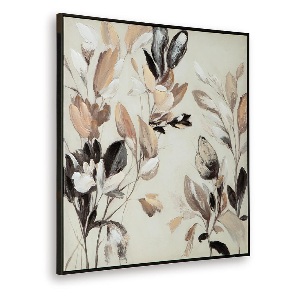 Trulow Wall Art Signature Design by Ashley® Wall Decor
