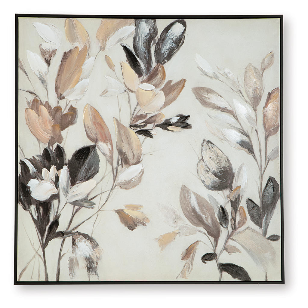 Trulow Wall Art Signature Design by Ashley® Wall Decor