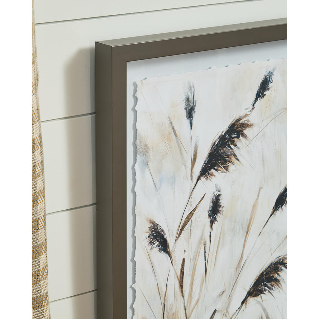 Honslow Wall Art (Set of 3) Signature Design by Ashley® Wall Decor