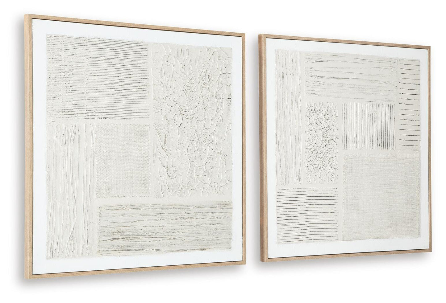 Andorfield Wall Art (Set of 2)