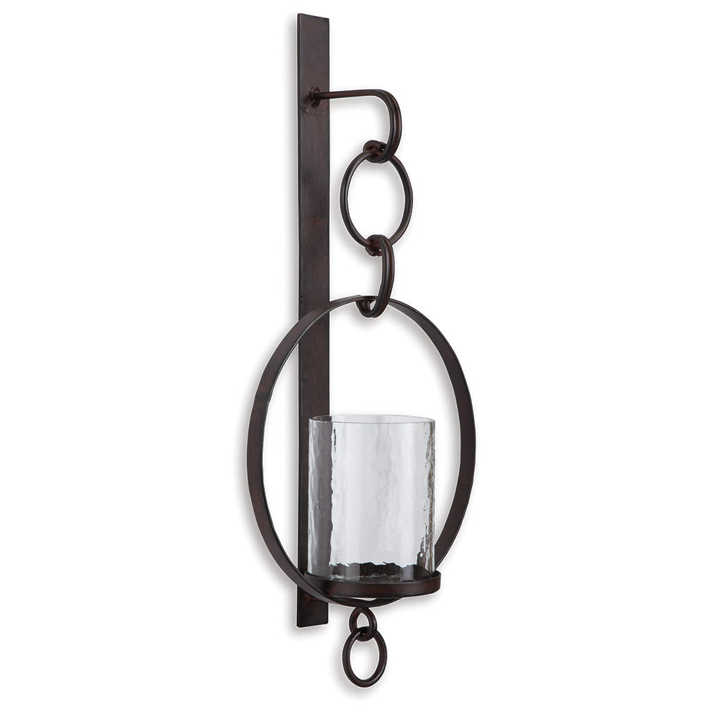 Ogaleesha Wall Sconce Signature Design by Ashley® Wall Decor