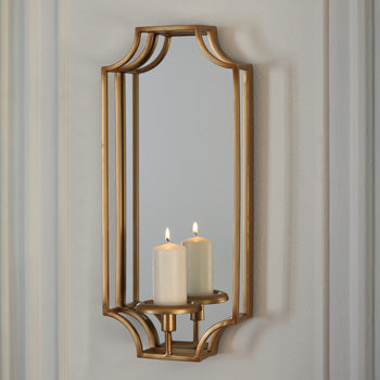 Dumi Wall Sconce Signature Design by Ashley® Wall Decor