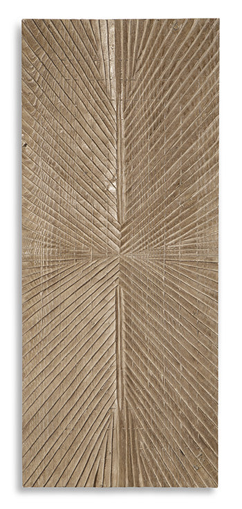 Lenora Wall Decor Signature Design by Ashley® Wall Decor
