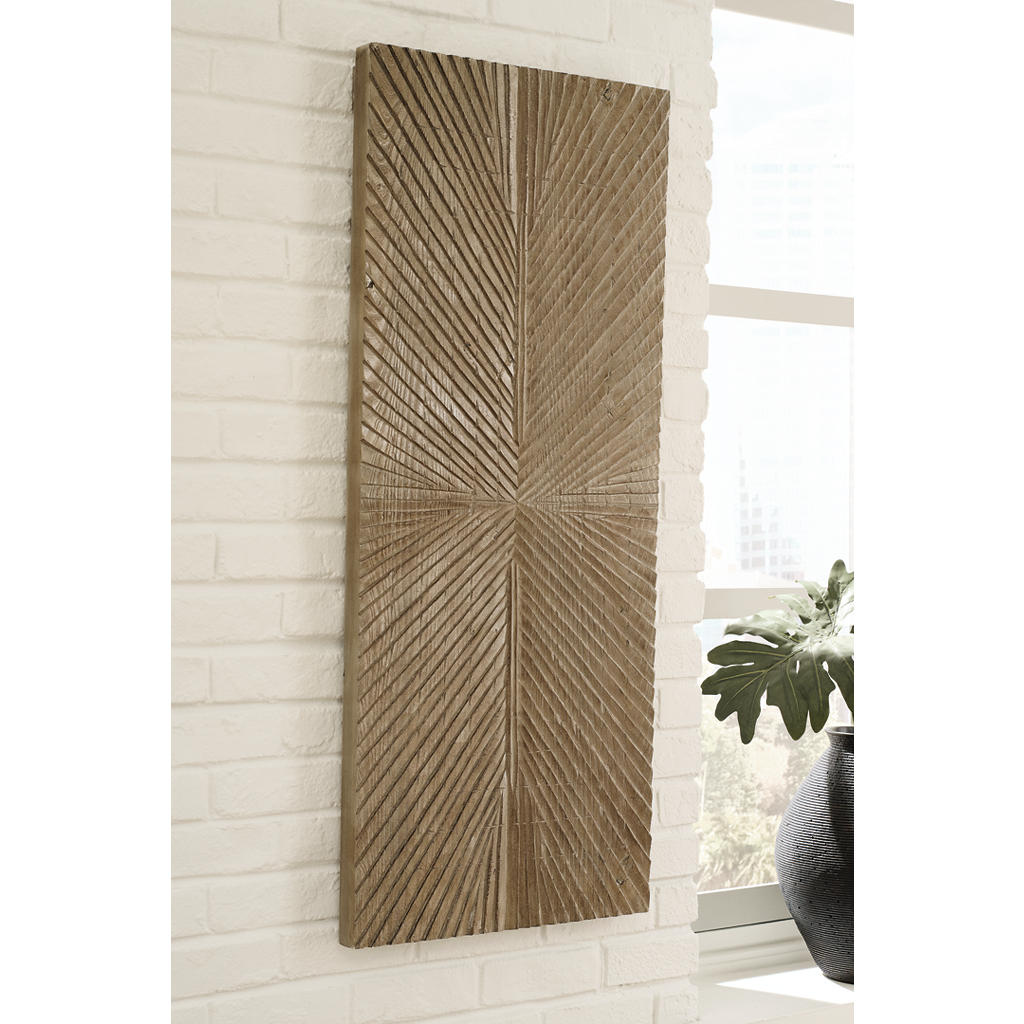 Lenora Wall Decor Signature Design by Ashley® Wall Decor