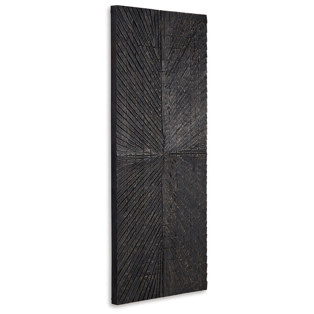 Lenora Wall Decor Signature Design by Ashley® Wall Decor