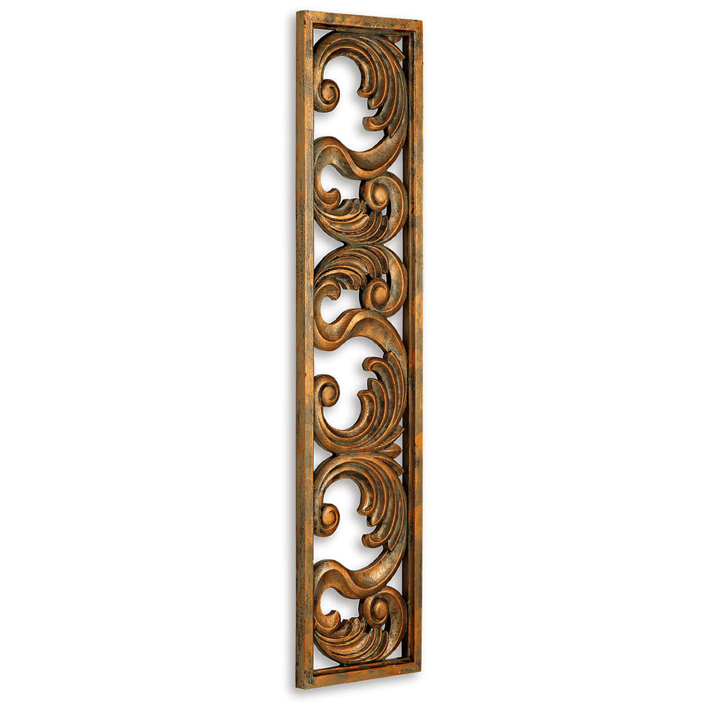 Candelario Wall Decor Signature Design by Ashley® Wall Decor