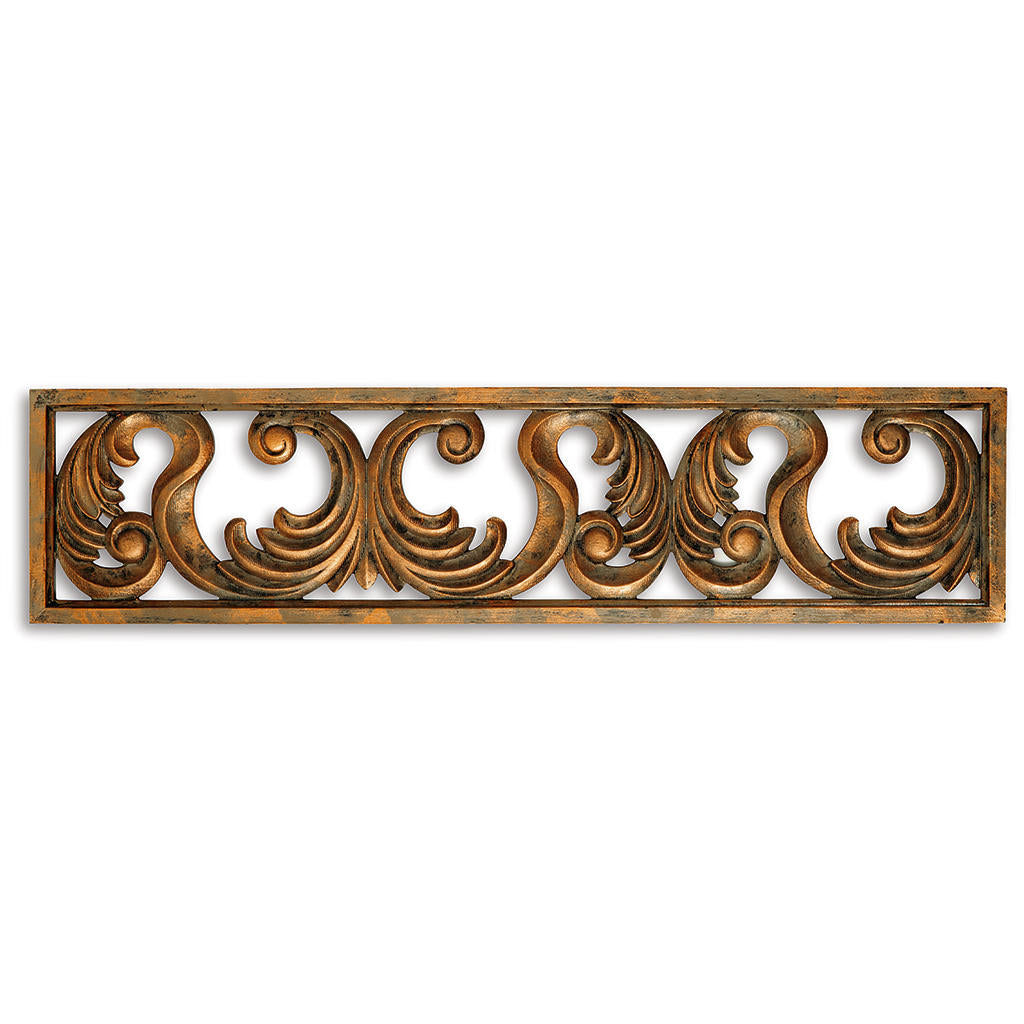 Candelario Wall Decor Signature Design by Ashley® Wall Decor