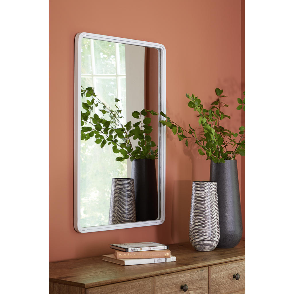 Brocky Accent Mirror Signature Design by Ashley® Wall Decor