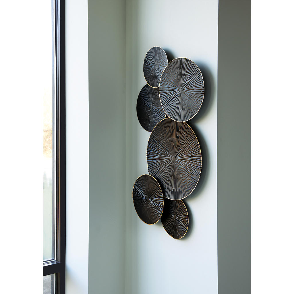 Rhetlen Wall Decor Signature Design by Ashley® Wall Decor